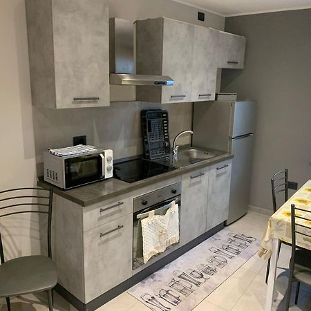La Casa Di Nonna Pina Villa Roccasparvera Kültér fotó