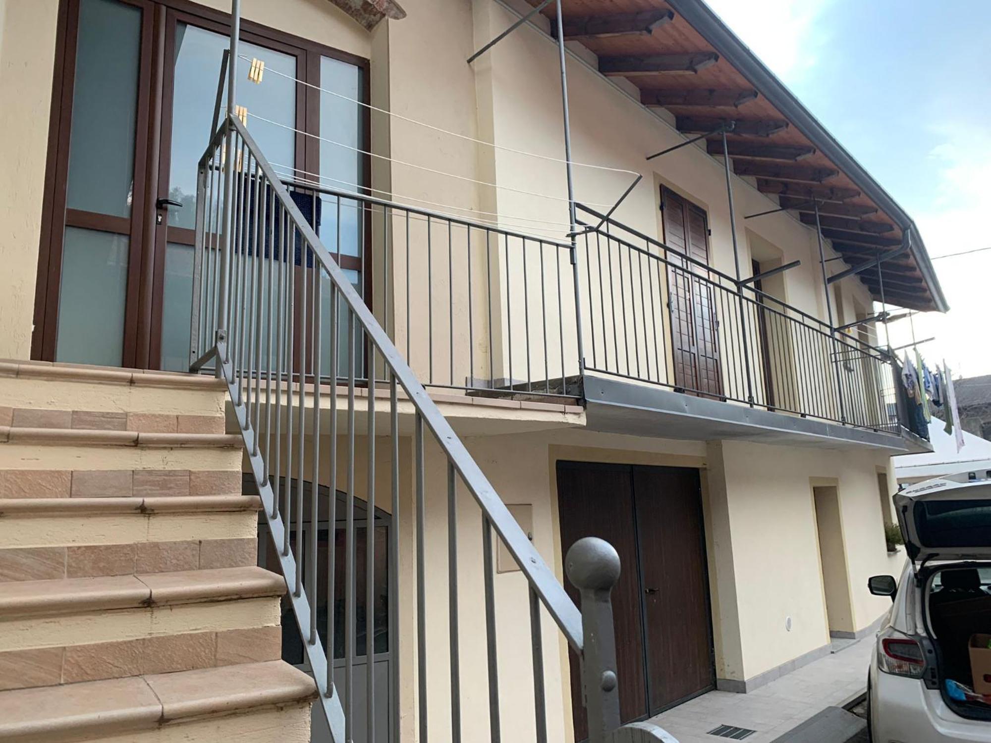 La Casa Di Nonna Pina Villa Roccasparvera Kültér fotó