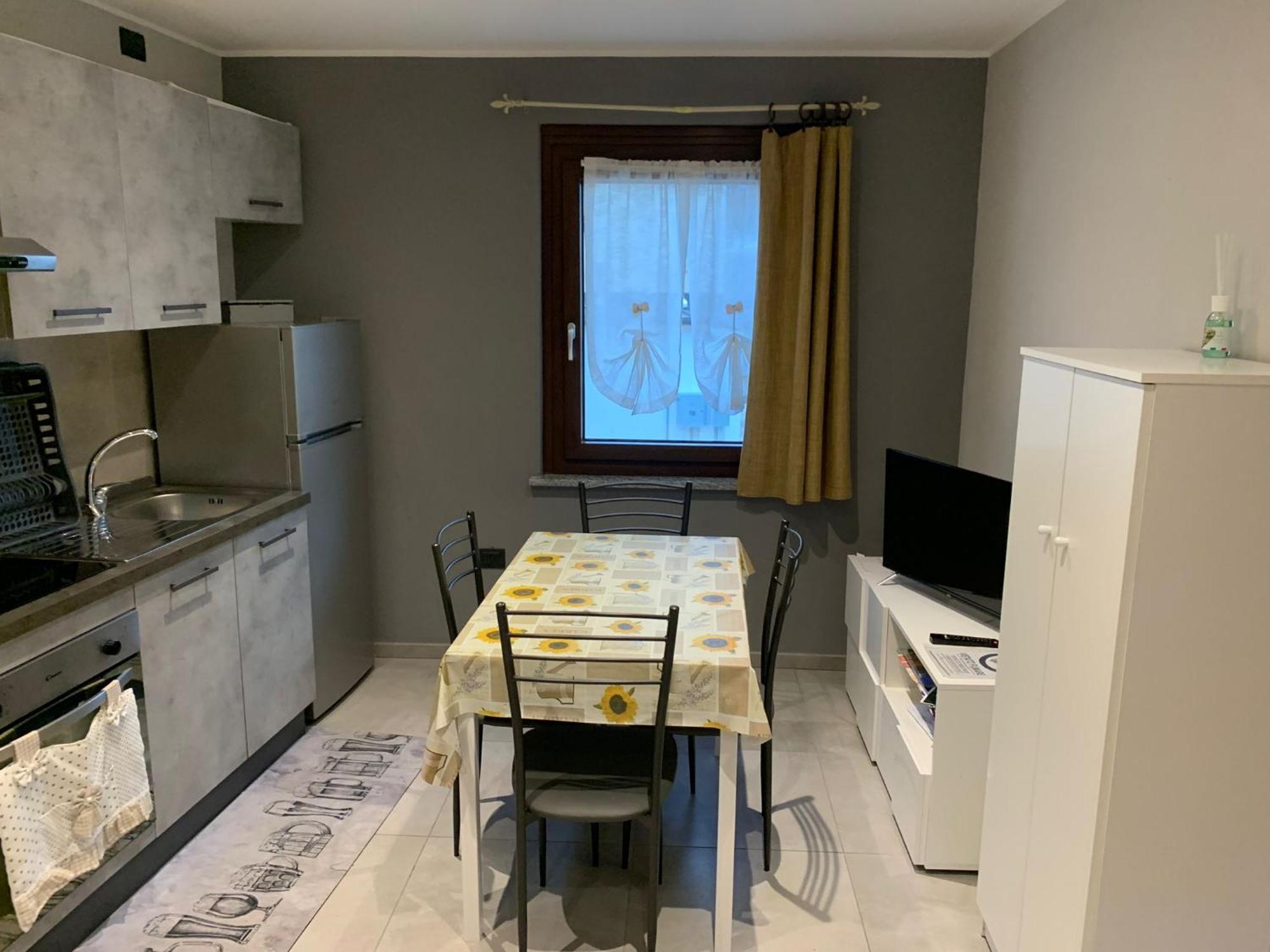 La Casa Di Nonna Pina Villa Roccasparvera Kültér fotó