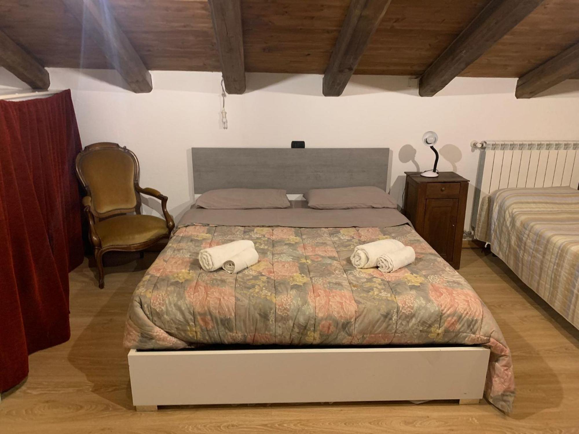 La Casa Di Nonna Pina Villa Roccasparvera Kültér fotó