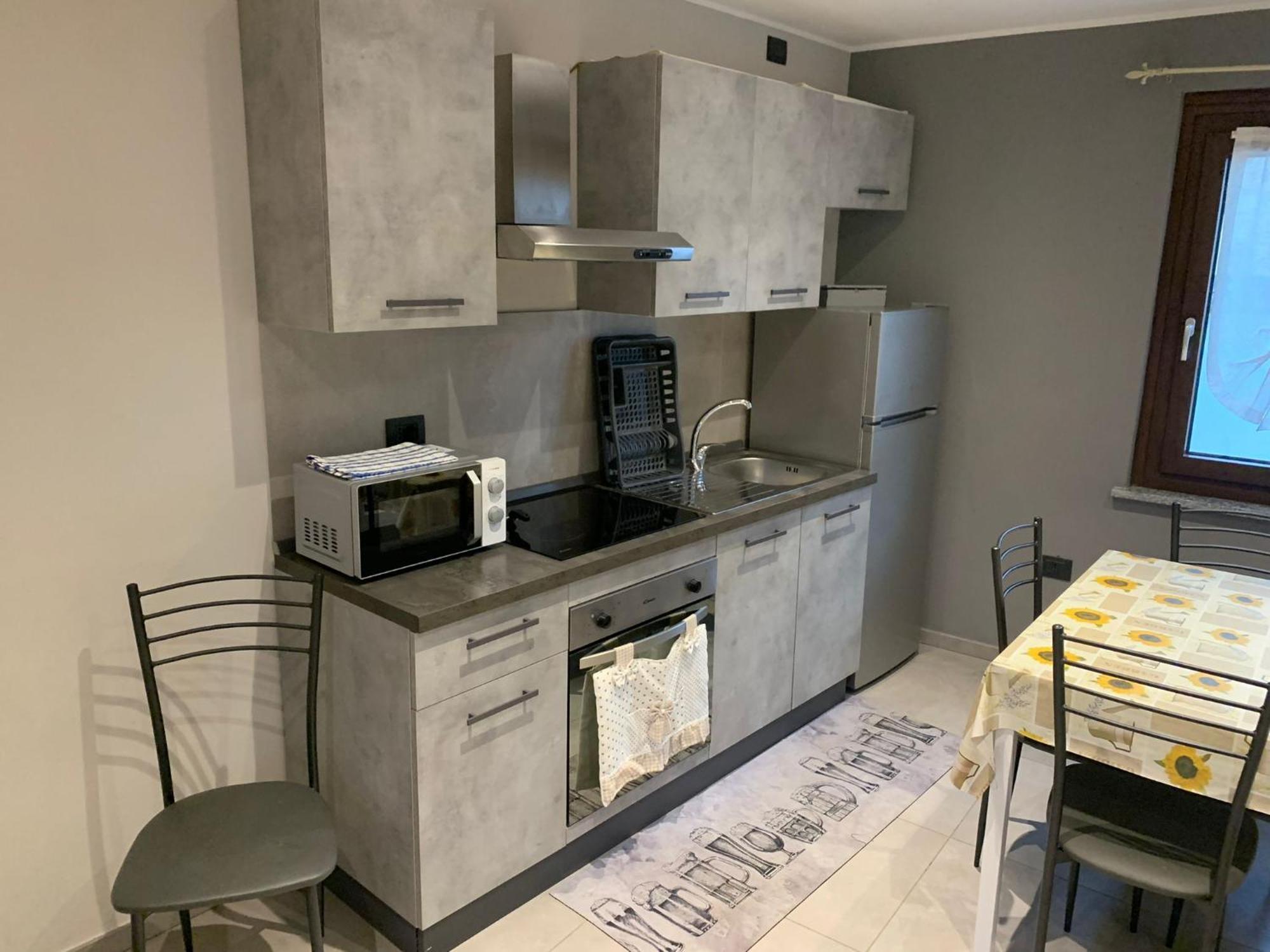 La Casa Di Nonna Pina Villa Roccasparvera Kültér fotó