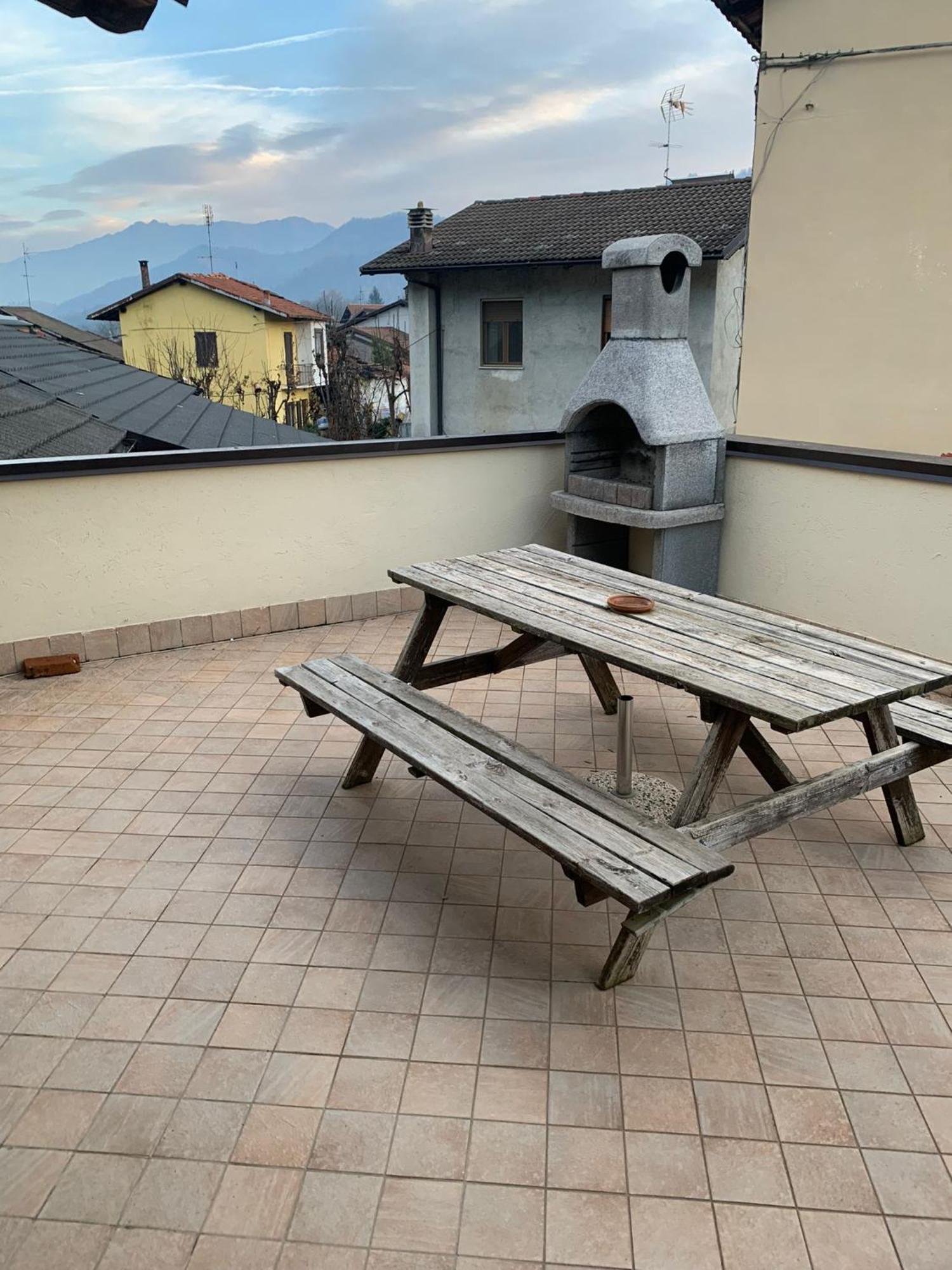 La Casa Di Nonna Pina Villa Roccasparvera Kültér fotó