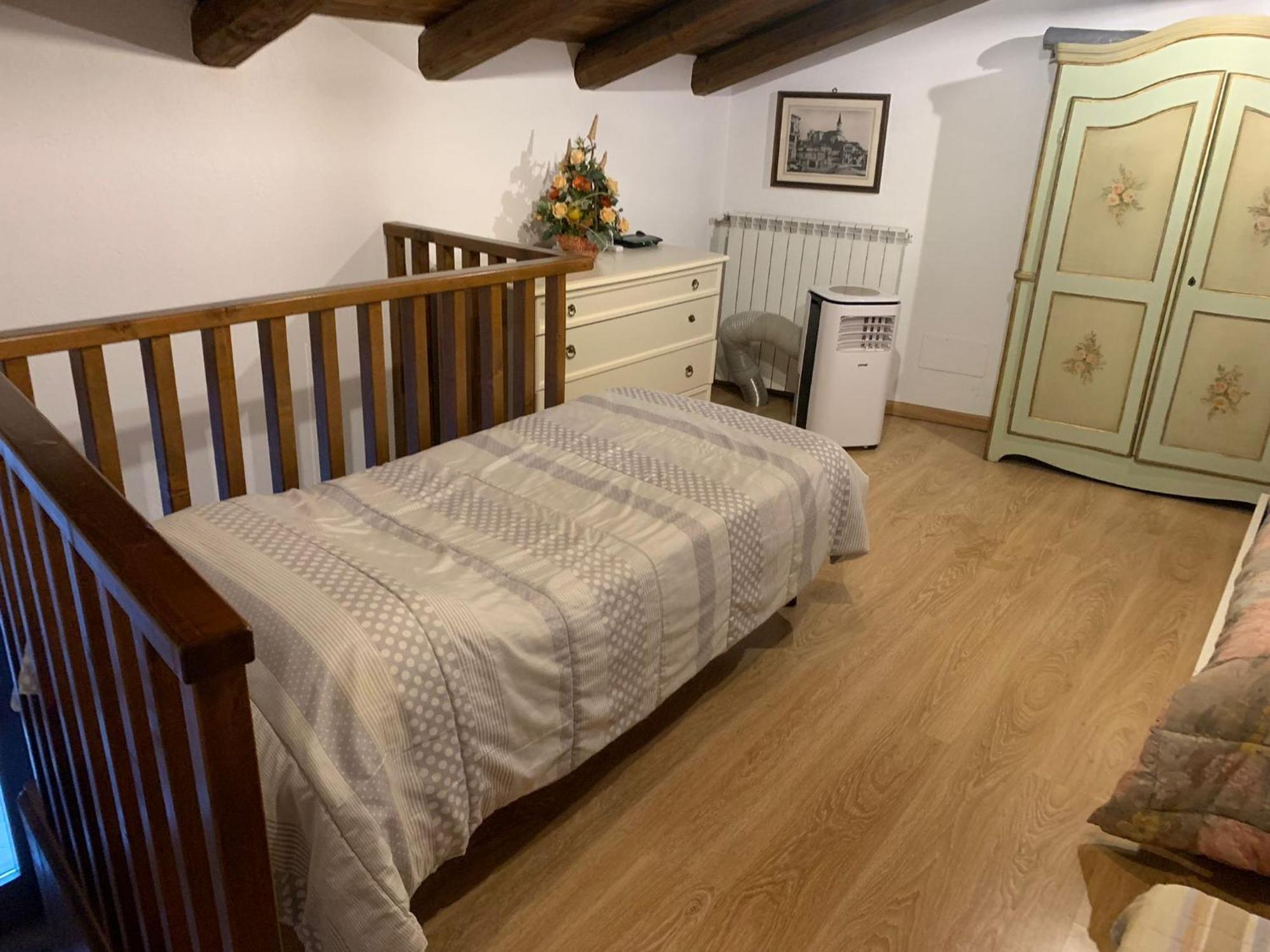 La Casa Di Nonna Pina Villa Roccasparvera Kültér fotó
