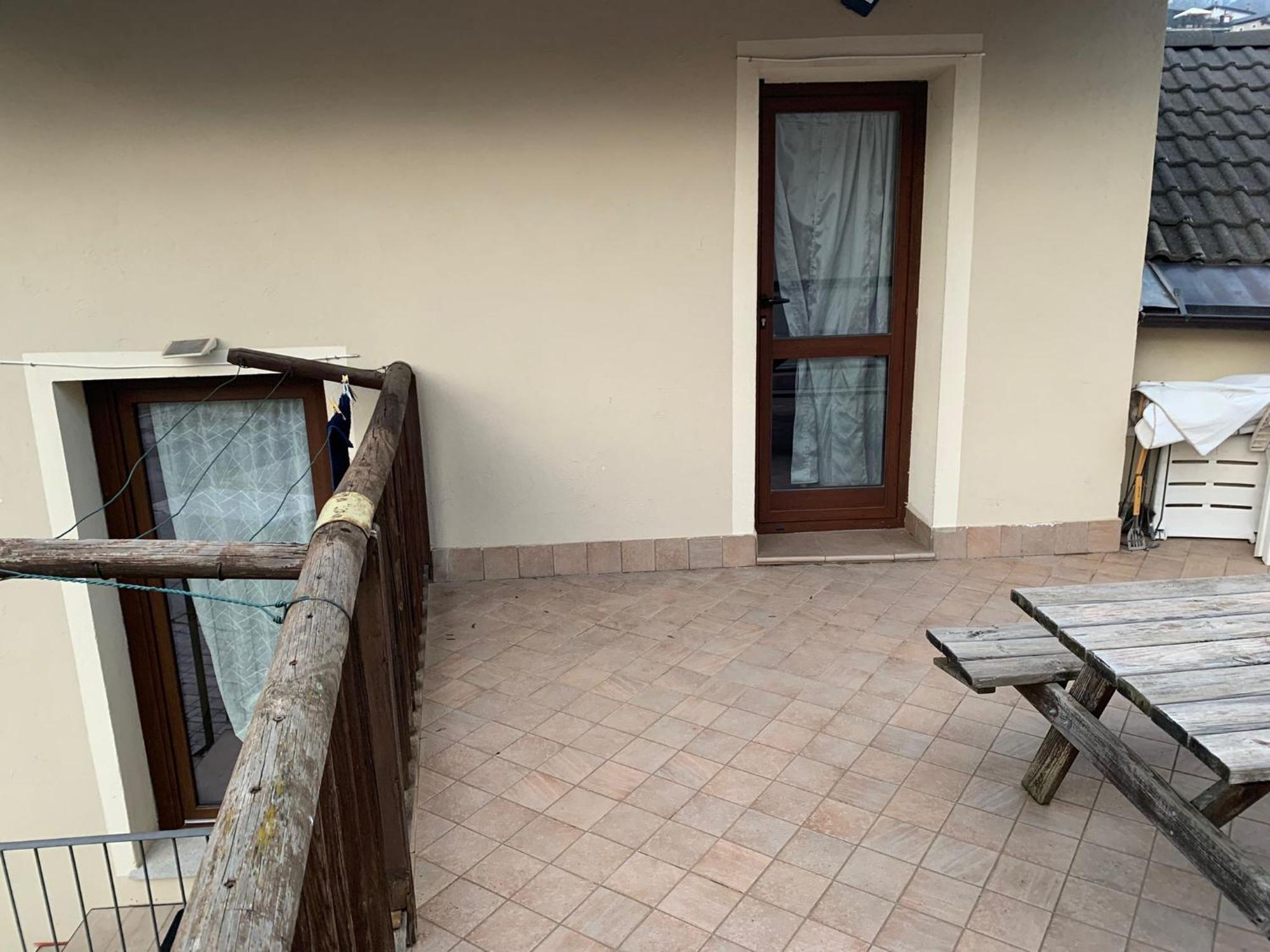 La Casa Di Nonna Pina Villa Roccasparvera Kültér fotó