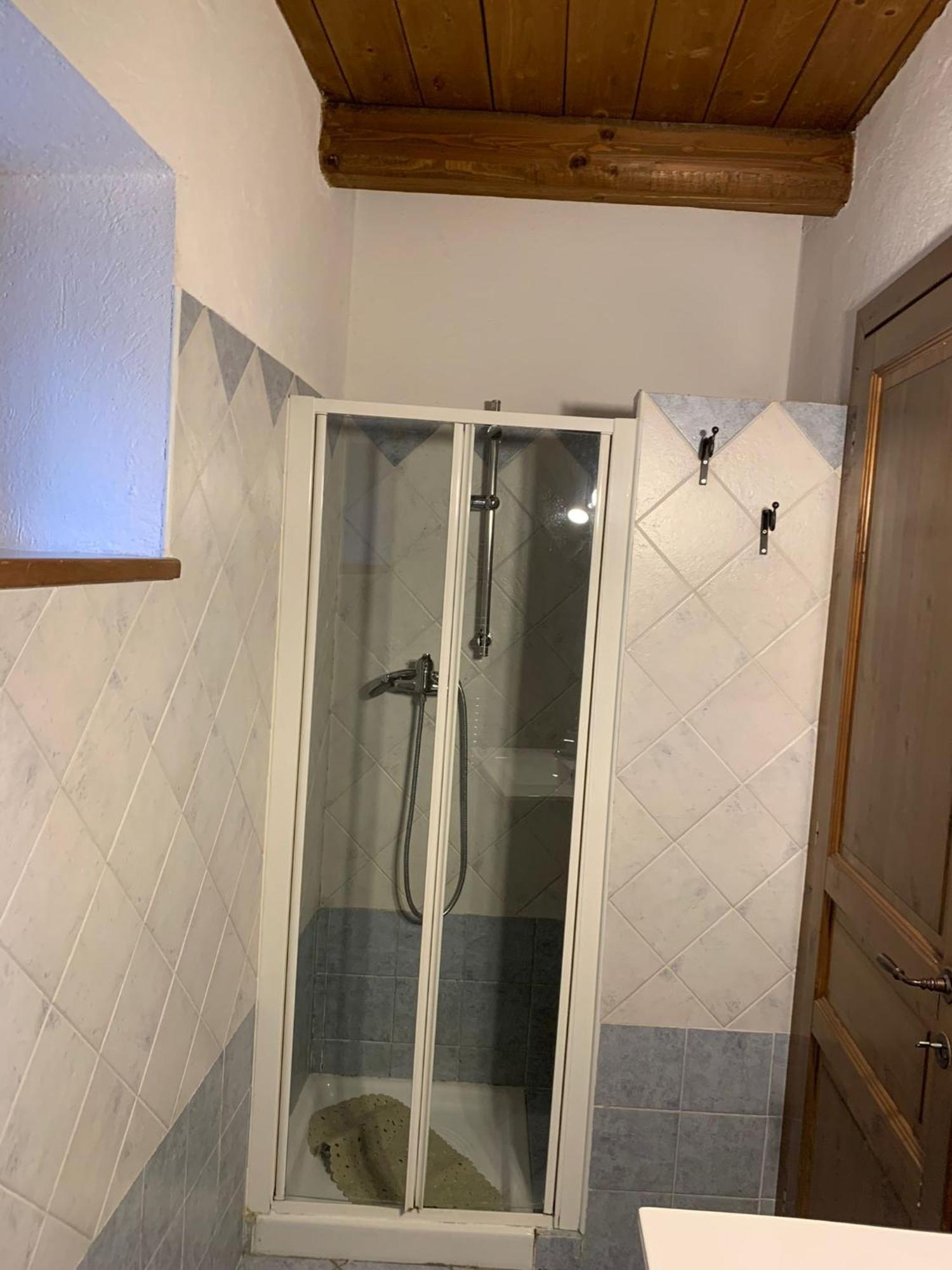 La Casa Di Nonna Pina Villa Roccasparvera Kültér fotó
