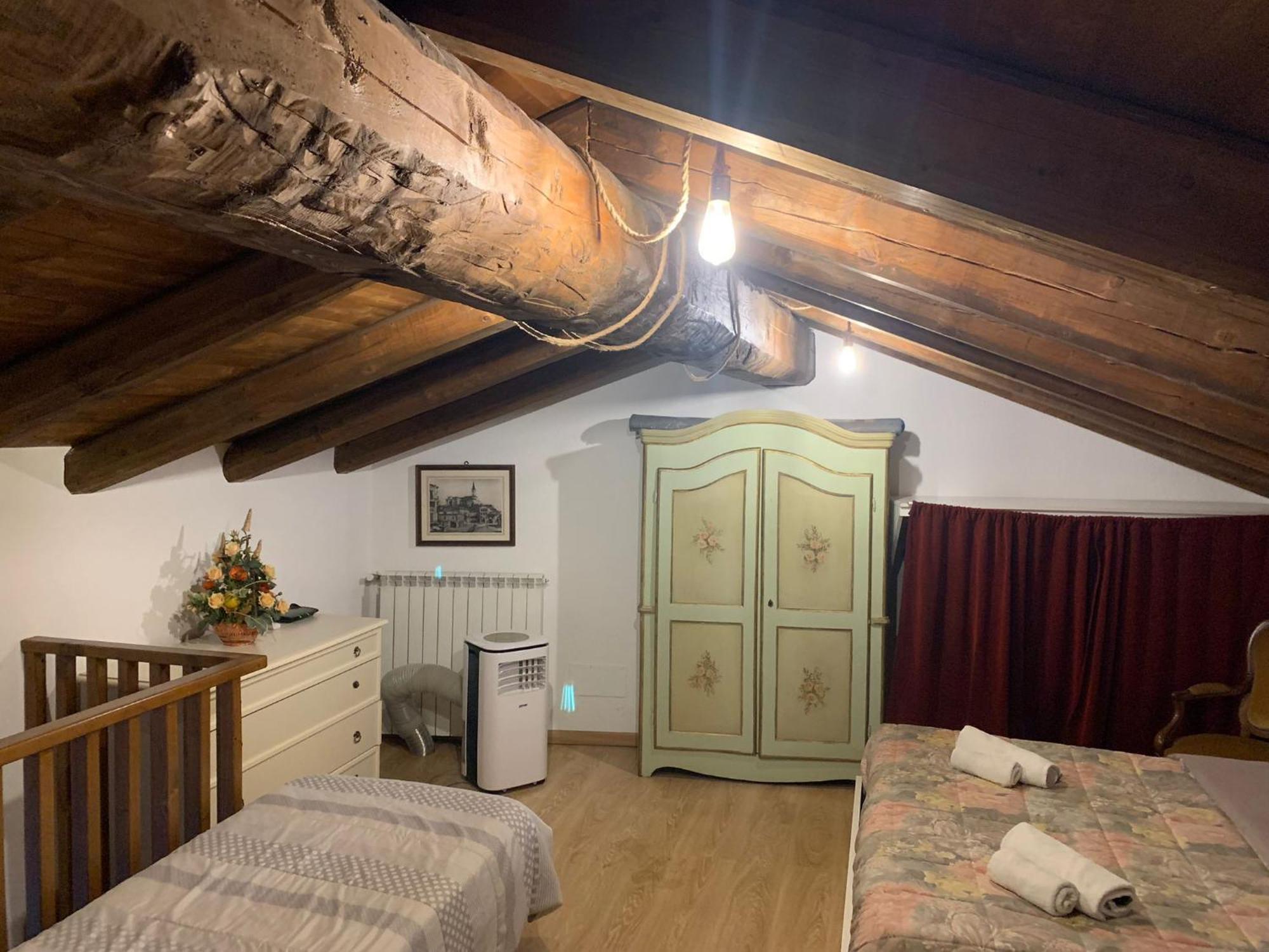 La Casa Di Nonna Pina Villa Roccasparvera Kültér fotó