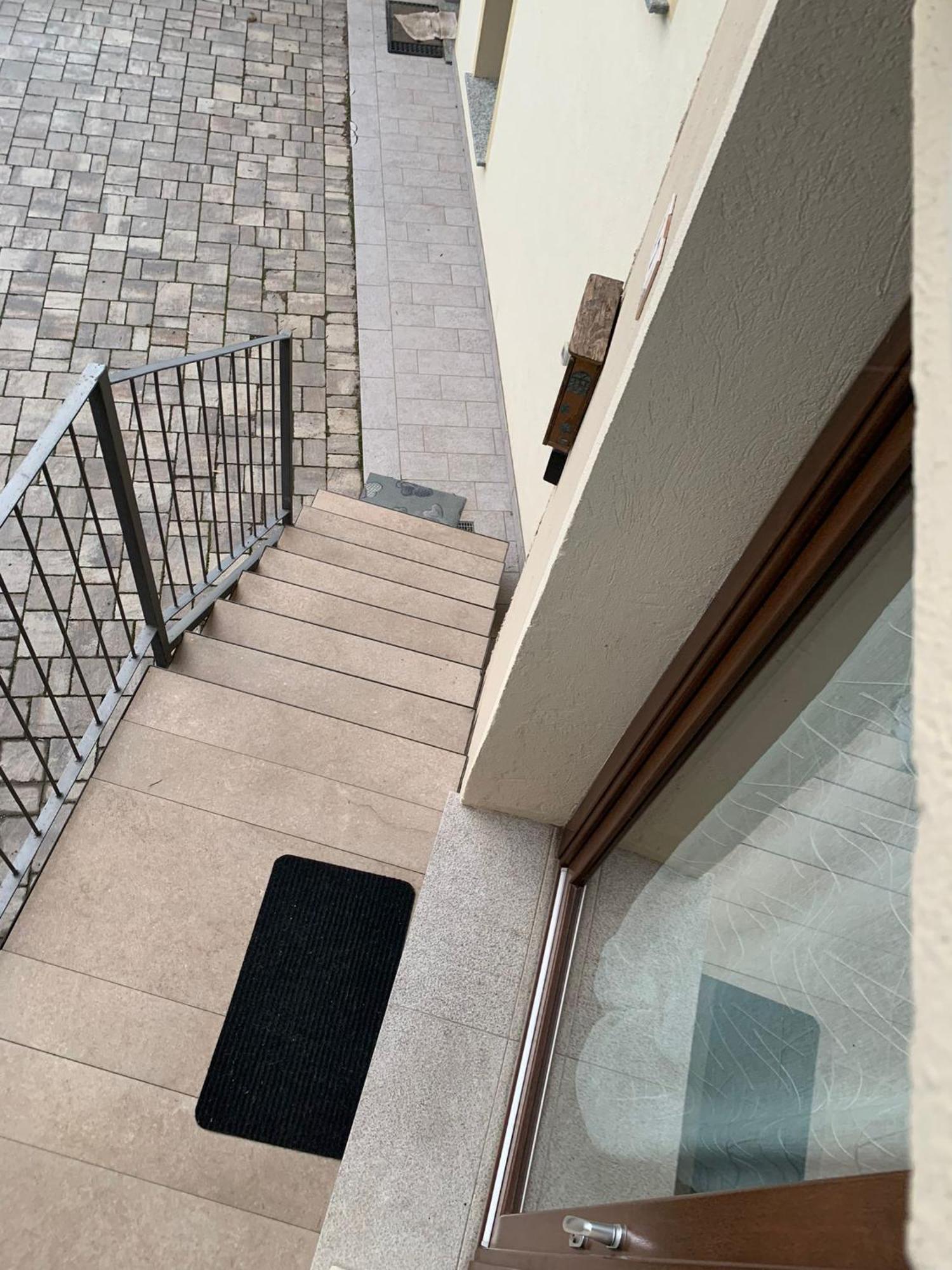 La Casa Di Nonna Pina Villa Roccasparvera Kültér fotó