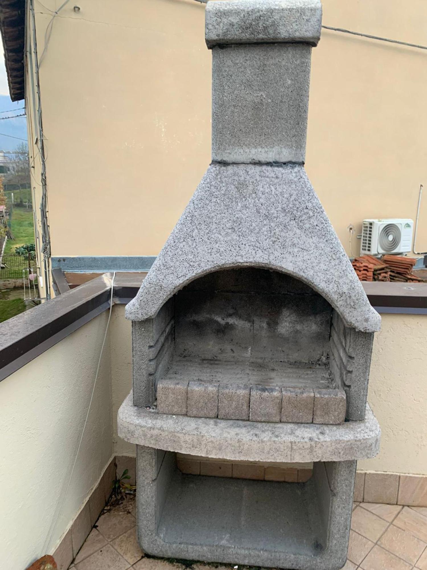 La Casa Di Nonna Pina Villa Roccasparvera Kültér fotó